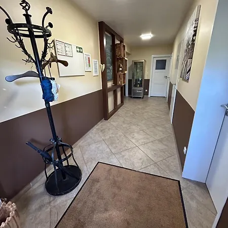 Appartamento Ferien Und Freizeithof Engelau - Zi 6