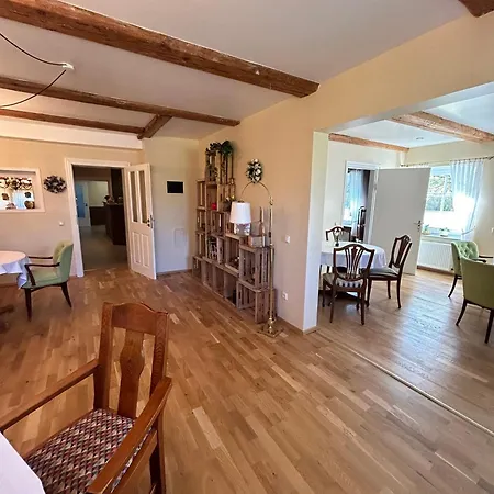 Ferien Und Freizeithof Engelau - Zi 6 Apartment *