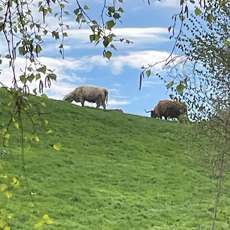 Appartamento Ferien Und Freizeithof Engelau - Zi 6 *