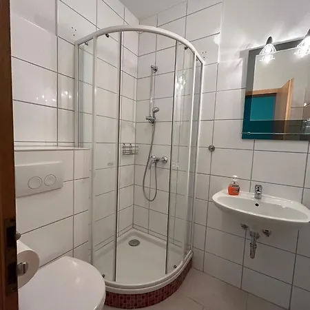 Ferien Und Freizeithof Engelau - Zi 6 *