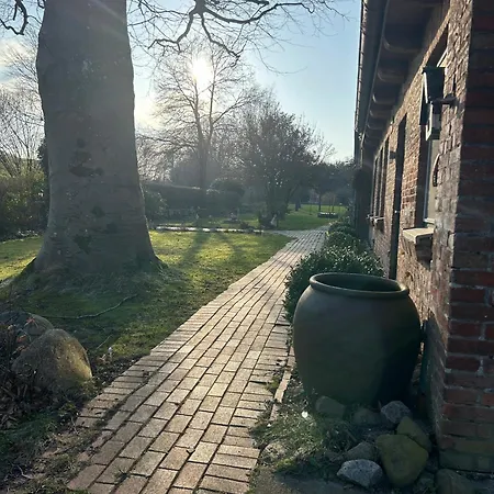 Ferien Und Freizeithof Engelau - Zi 6 Appartamento