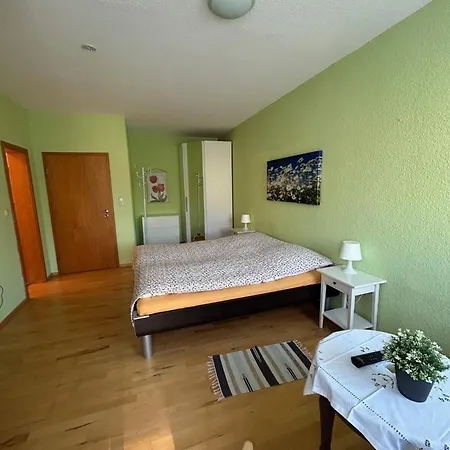 Ferien Und Freizeithof Engelau - Zi 6