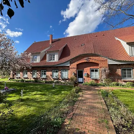 Ferien Und Freizeithof Engelau - Zi 6 *