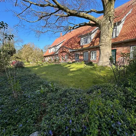 Ferien Und Freizeithof Engelau - Zi 6 Apartment *