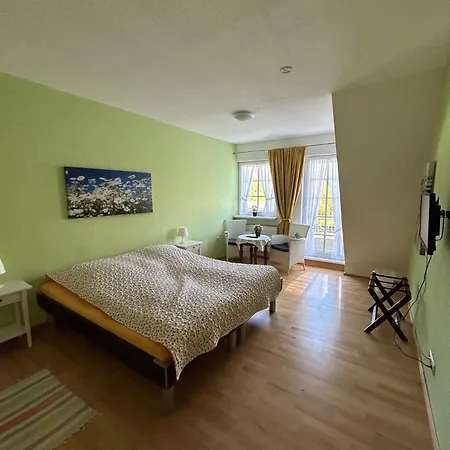 Appartamento Ferien Und Freizeithof Engelau - Zi 6 *