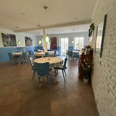 Ferien Und Freizeithof Engelau - Zi 6 Appartamento *