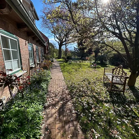 Apartment Ferien Und Freizeithof Engelau - Zi 6 *